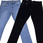 American Eagle Black+Light – 001