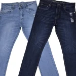 American Eagle Deep+Light – 001